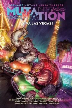 Volume cover